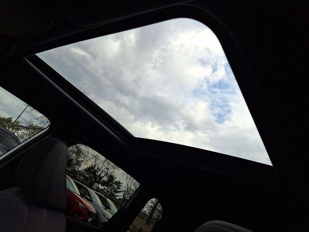 new 2026 Subaru Forester car, priced at $33,668