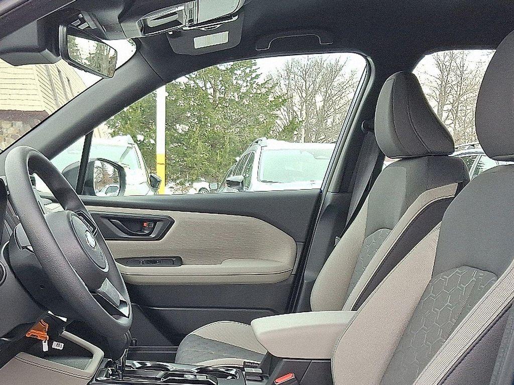 new 2026 Subaru Forester car, priced at $29,381