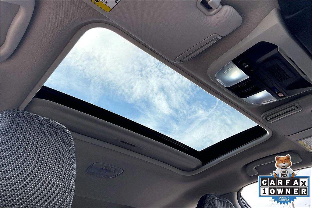 used 2024 Subaru Crosstrek car, priced at $24,454