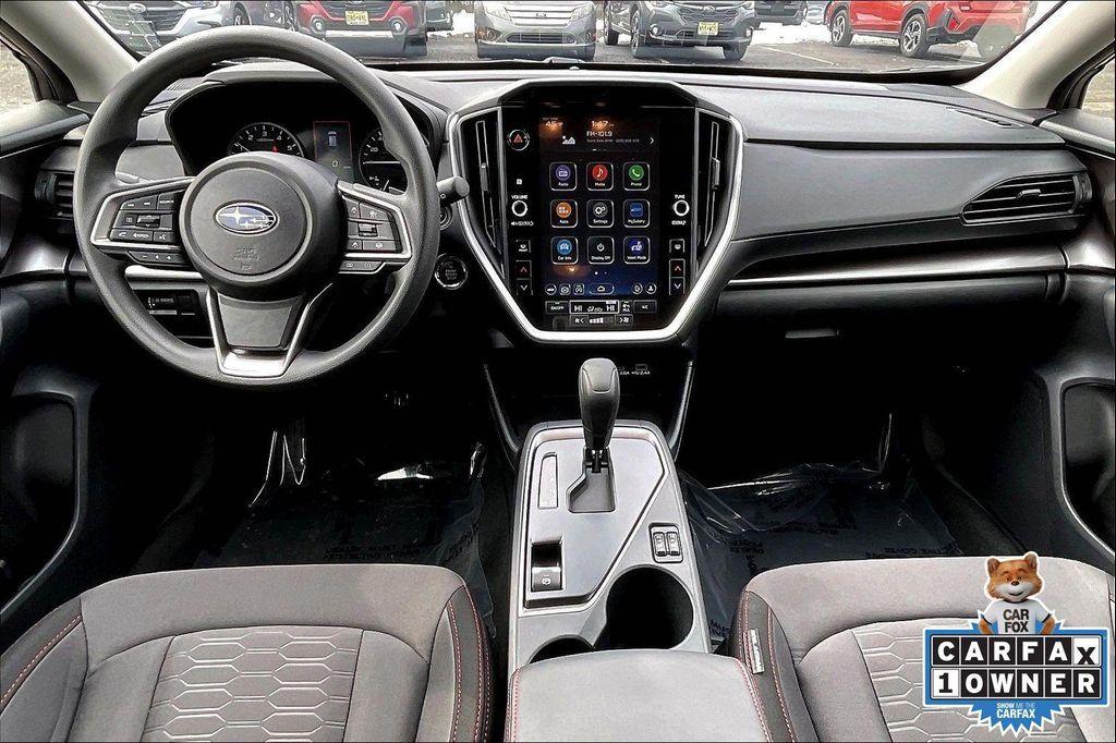used 2024 Subaru Impreza car, priced at $24,990
