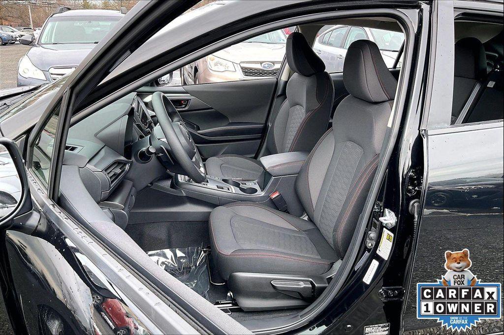 used 2024 Subaru Impreza car, priced at $24,990