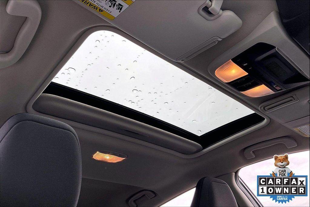 used 2024 Subaru Impreza car, priced at $24,990