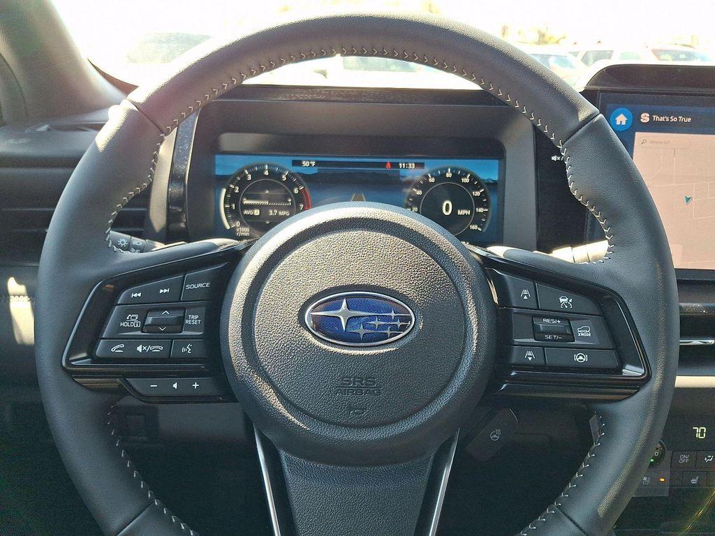 new 2026 Subaru Outback car, priced at $49,136