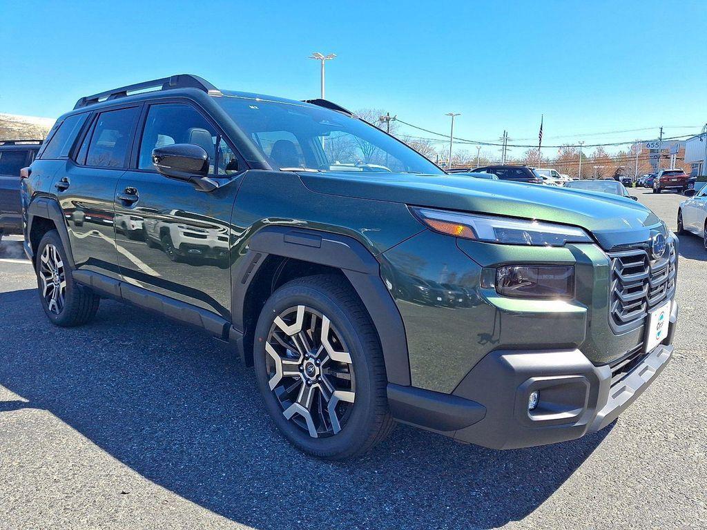 new 2026 Subaru Outback car, priced at $49,136