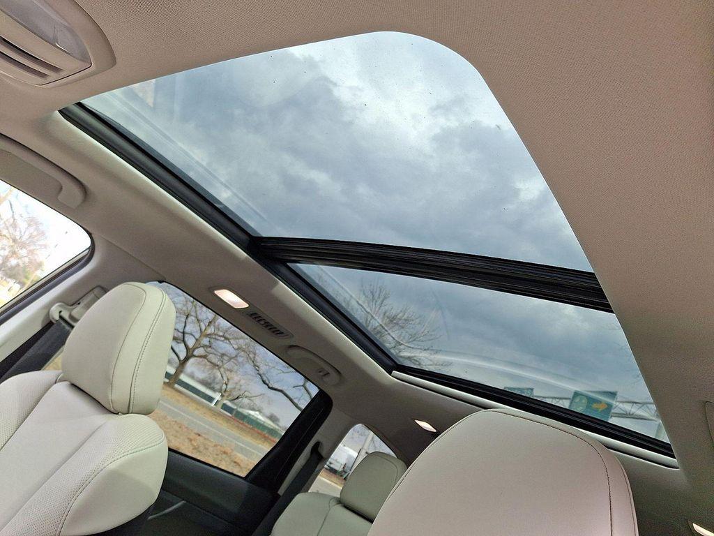 new 2026 Subaru Ascent car, priced at $48,519