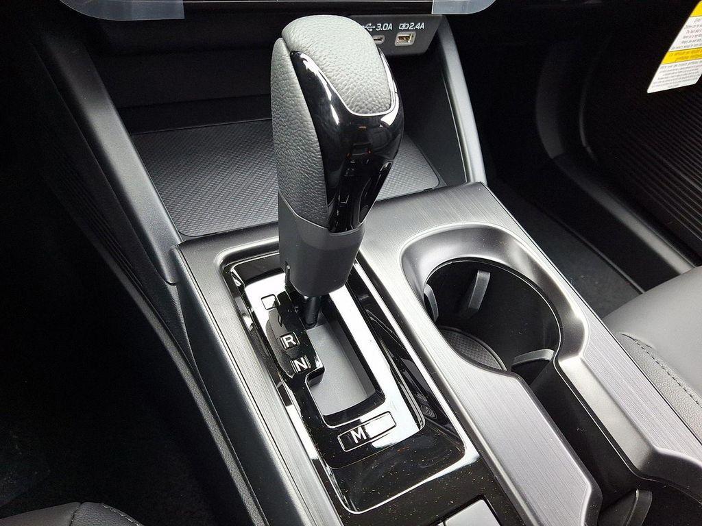 new 2026 Subaru Outback car, priced at $35,709