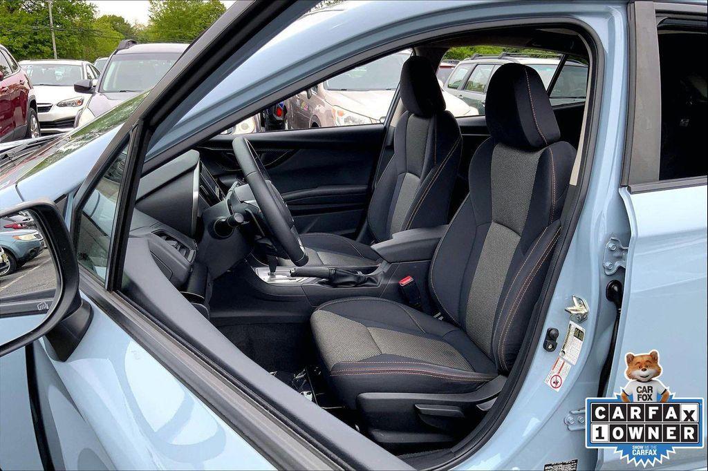 used 2019 Subaru Crosstrek car, priced at $19,710