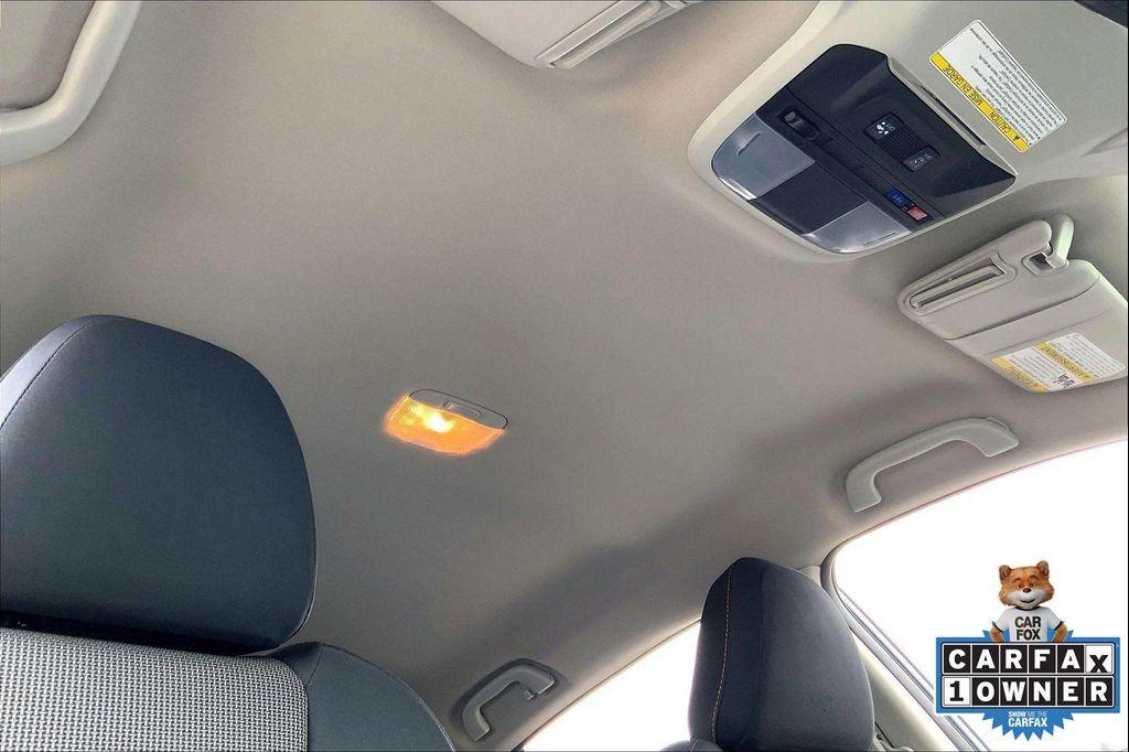 used 2019 Subaru Crosstrek car, priced at $19,710