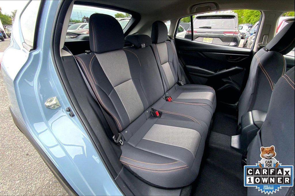used 2019 Subaru Crosstrek car, priced at $19,710