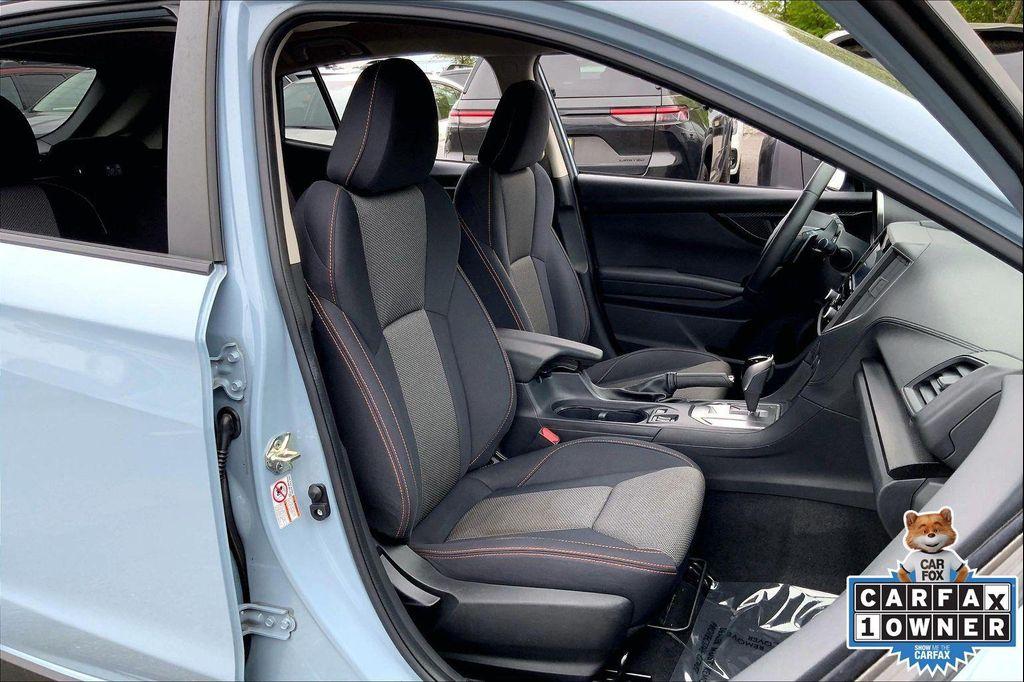 used 2019 Subaru Crosstrek car, priced at $19,710