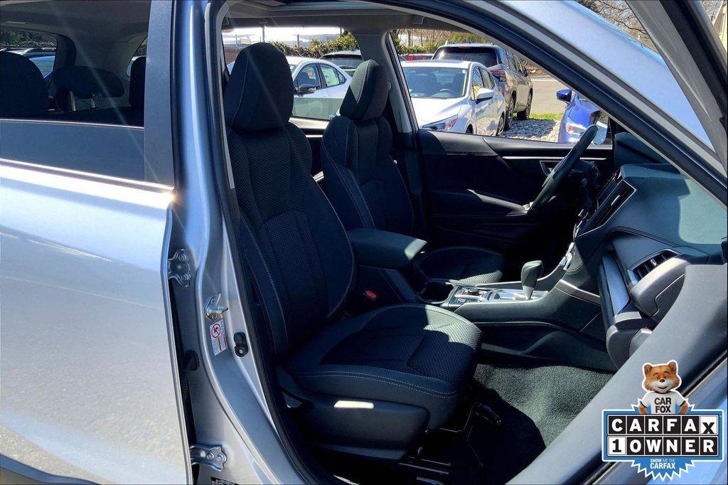 used 2020 Subaru Forester car, priced at $14,348