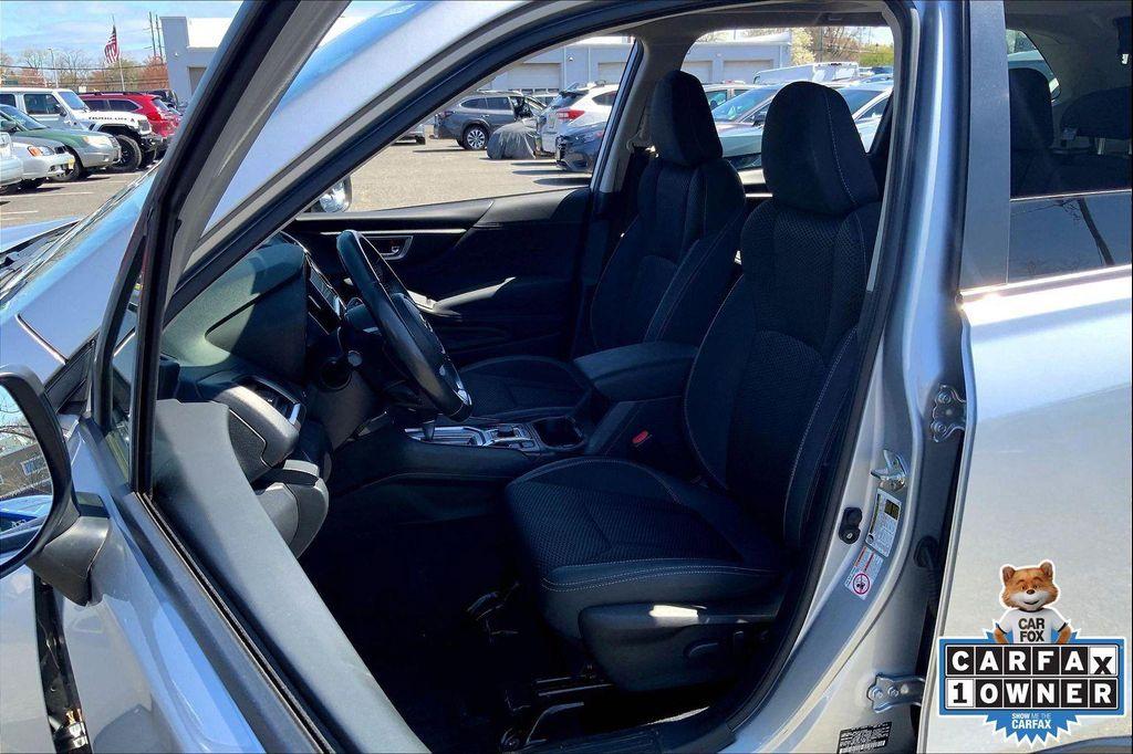 used 2020 Subaru Forester car, priced at $14,348