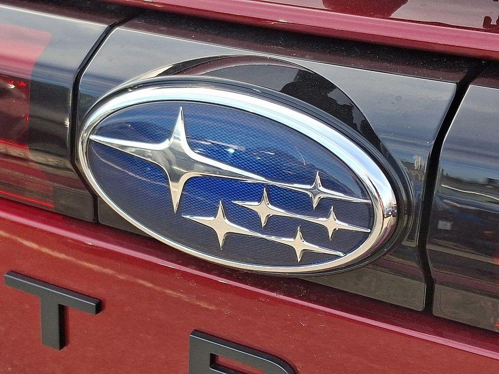 new 2026 Subaru Outback car, priced at $48,862