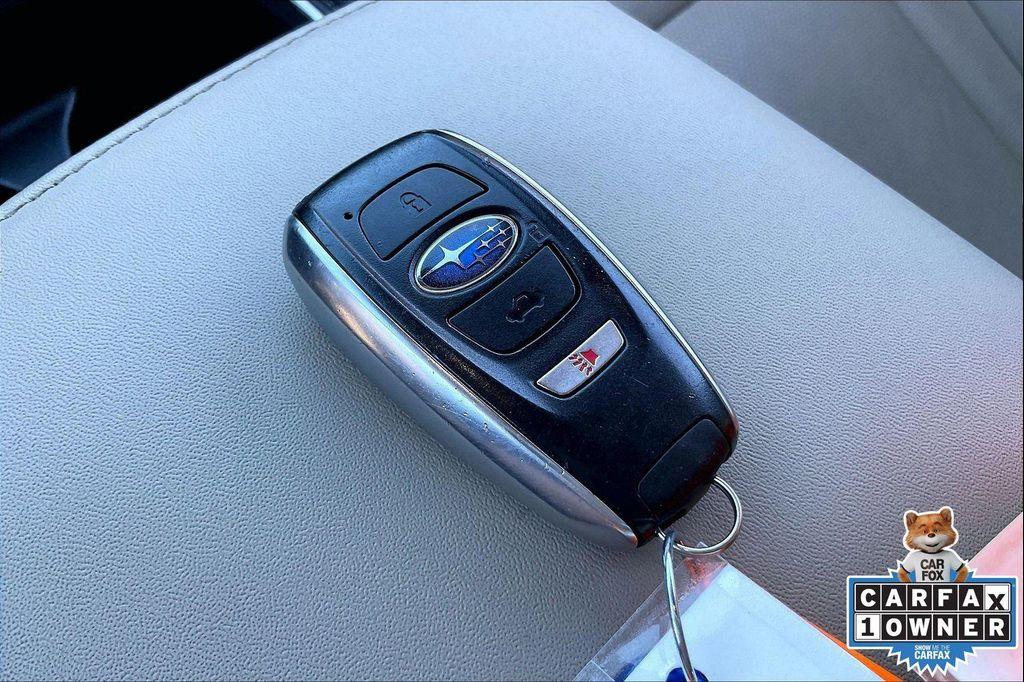 used 2023 Subaru Outback car, priced at $24,145