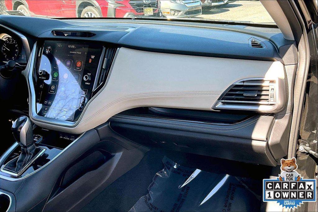 used 2023 Subaru Outback car, priced at $24,145