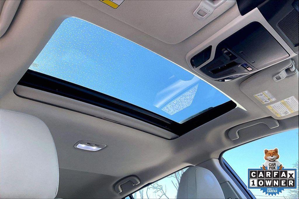 used 2023 Subaru Outback car, priced at $24,145