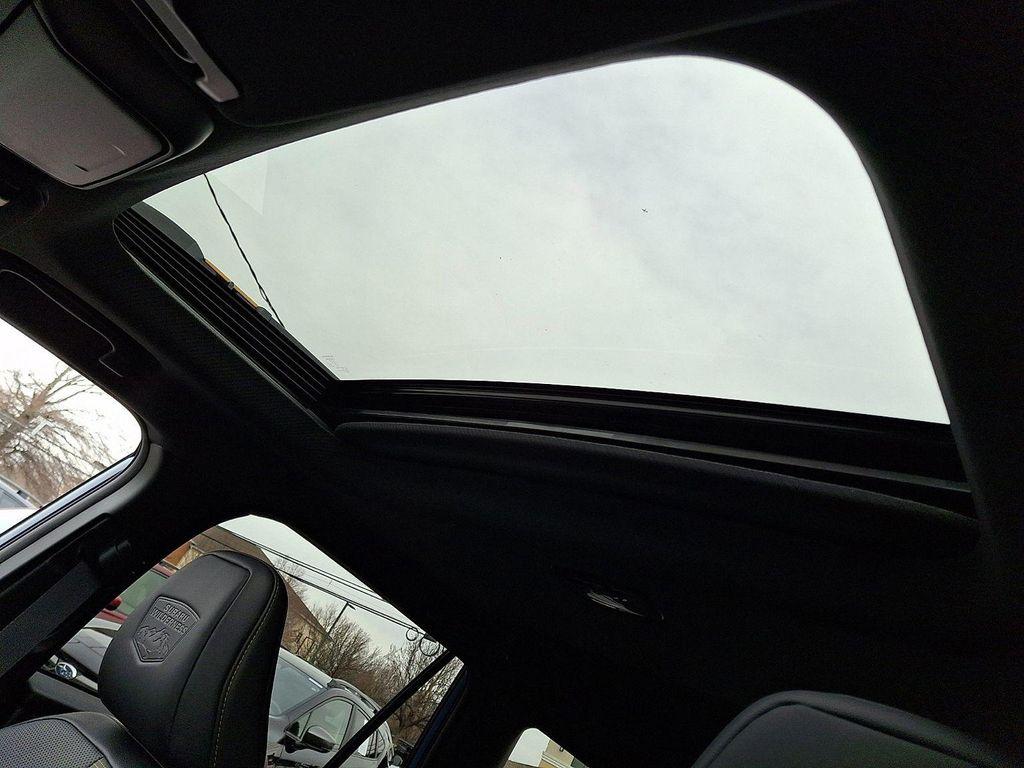 new 2026 Subaru Outback car, priced at $49,545