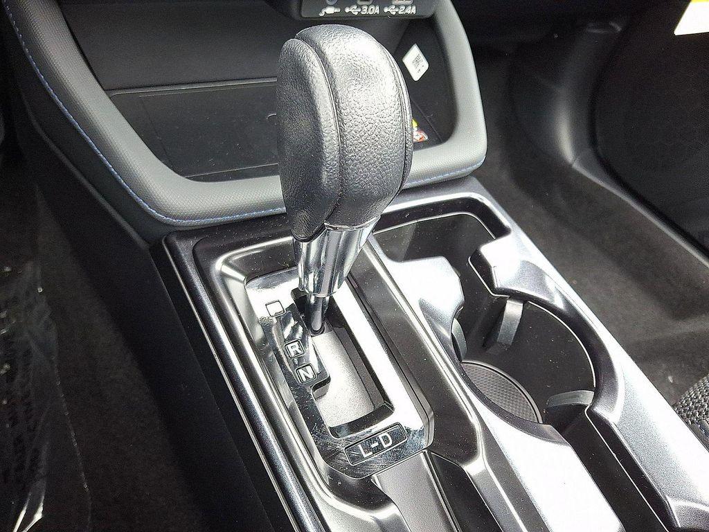 new 2026 Subaru Forester car, priced at $34,778