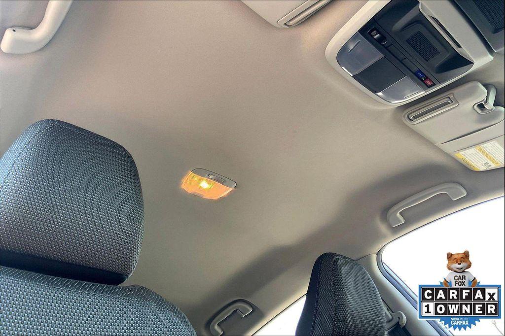 used 2024 Subaru Crosstrek car, priced at $25,825