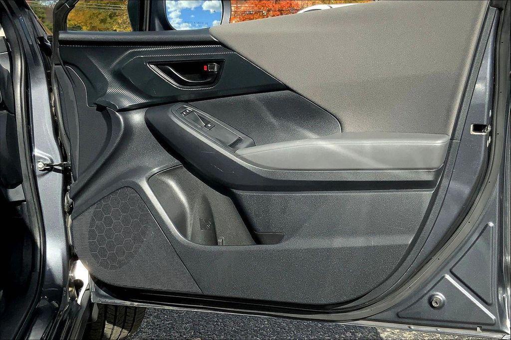 used 2024 Subaru Crosstrek car, priced at $23,533