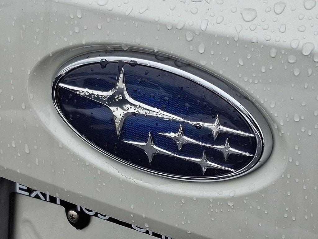 new 2026 Subaru Crosstrek Hybrid car, priced at $37,547