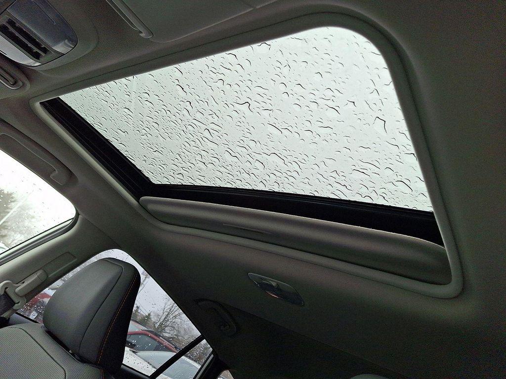 new 2026 Subaru Crosstrek Hybrid car, priced at $37,547