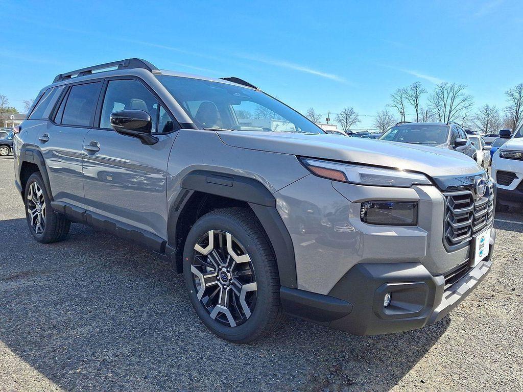 new 2026 Subaru Outback car, priced at $49,055