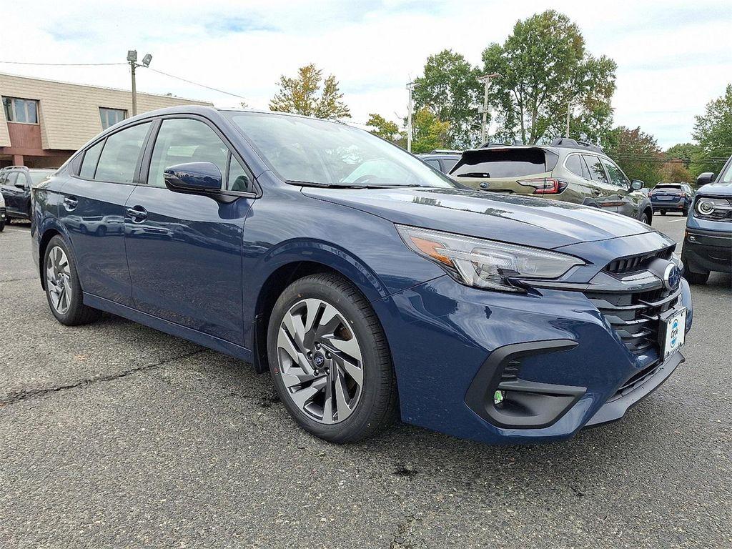 new 2025 Subaru Legacy car, priced at $35,727