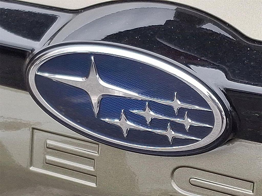 new 2026 Subaru Forester car, priced at $35,373