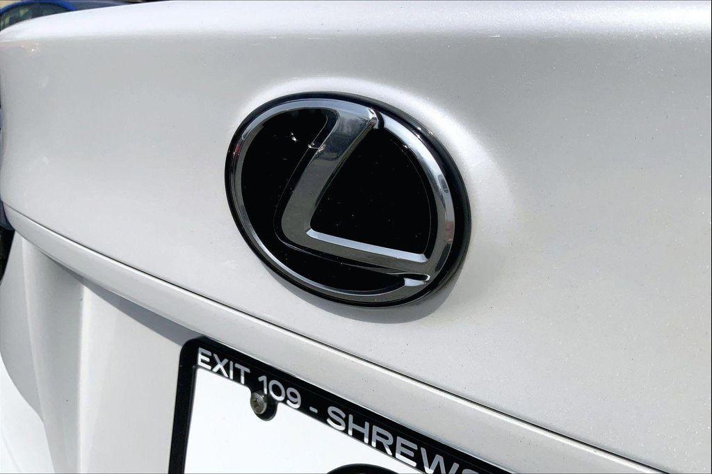 used 2021 Lexus RC 300 car, priced at $34,898