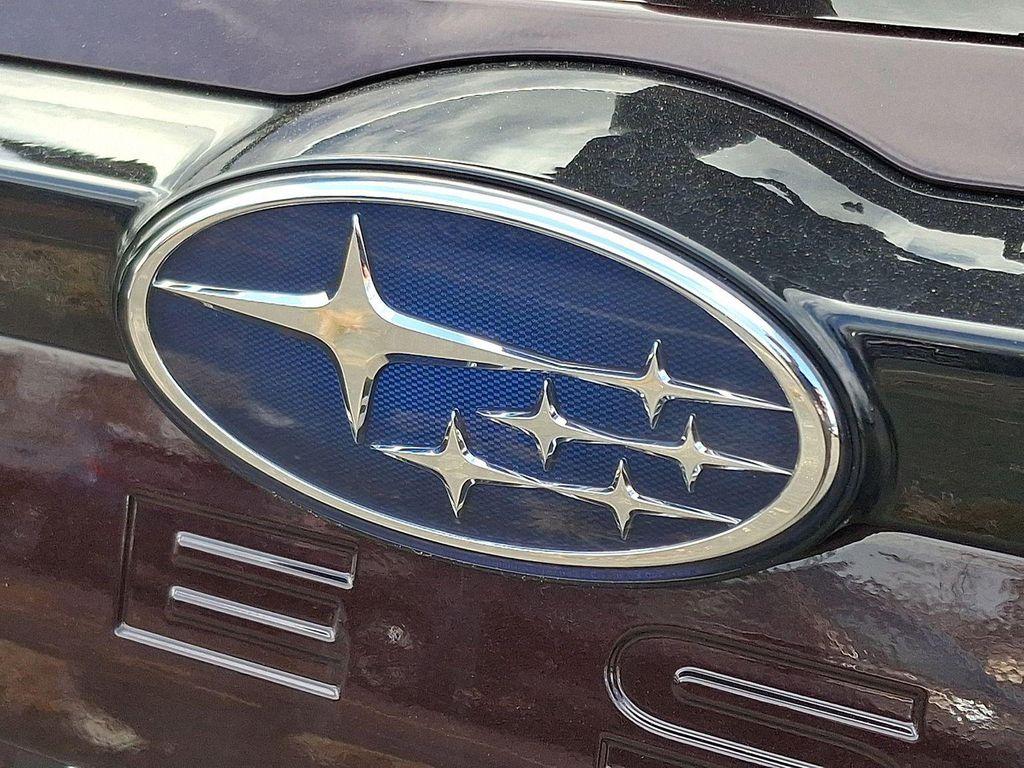 new 2026 Subaru Forester car, priced at $33,627