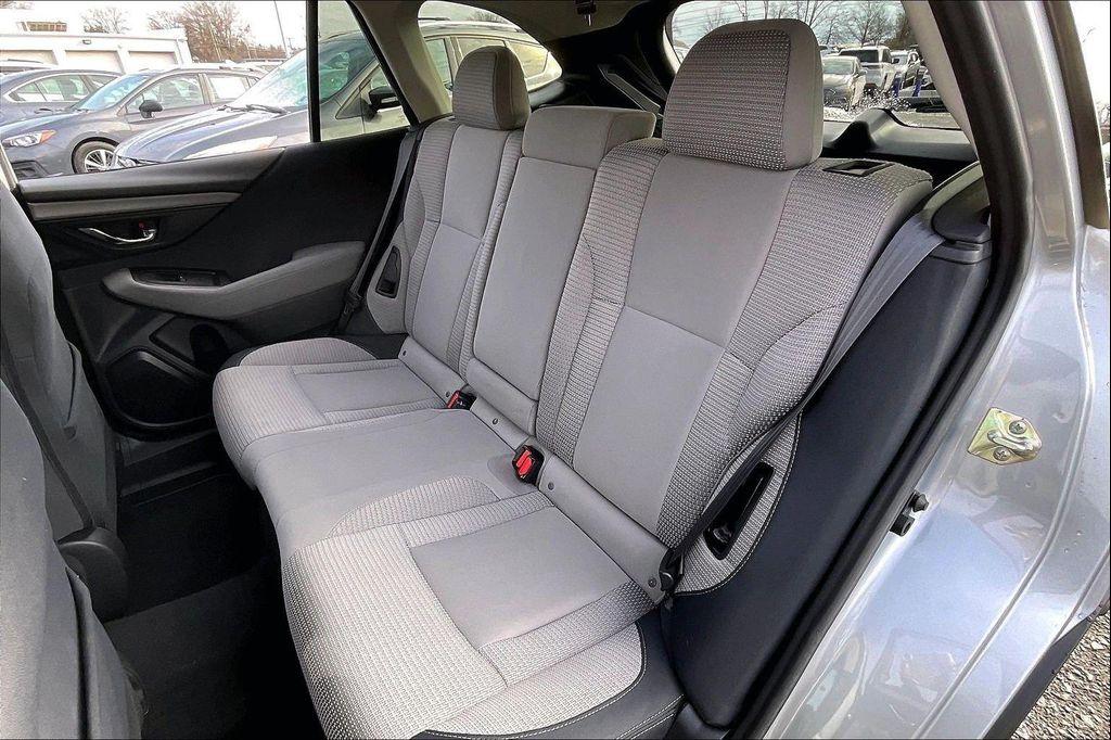 used 2020 Subaru Outback car, priced at $20,603