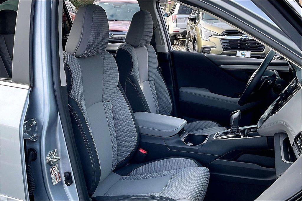 used 2020 Subaru Outback car, priced at $20,603