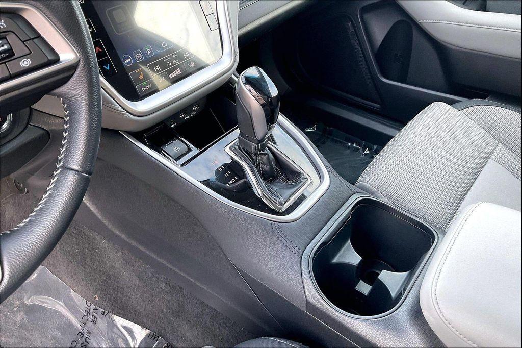 used 2020 Subaru Outback car, priced at $20,603