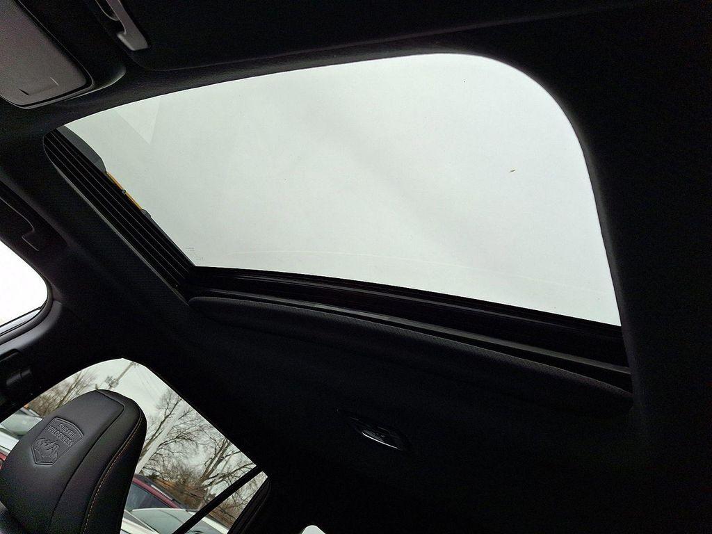 new 2026 Subaru Outback car, priced at $49,469