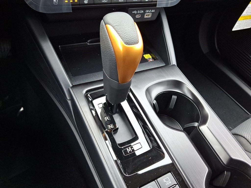 new 2026 Subaru Outback car, priced at $49,469