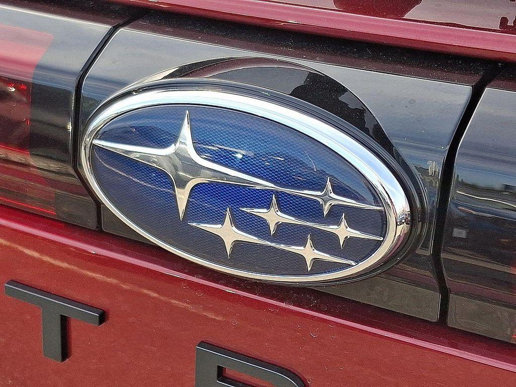 new 2026 Subaru Outback car, priced at $48,757