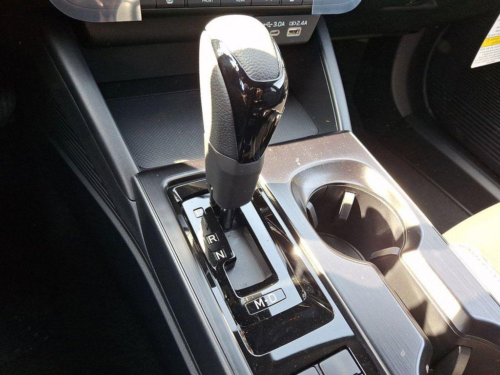 new 2026 Subaru Outback car