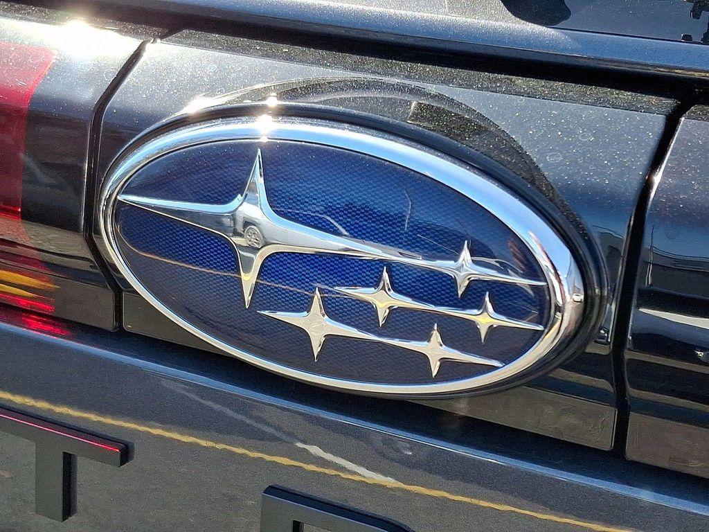 new 2026 Subaru Outback car