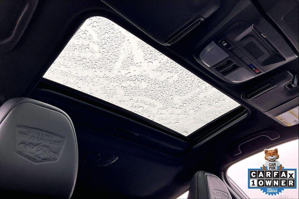 used 2024 Subaru Crosstrek car, priced at $26,484