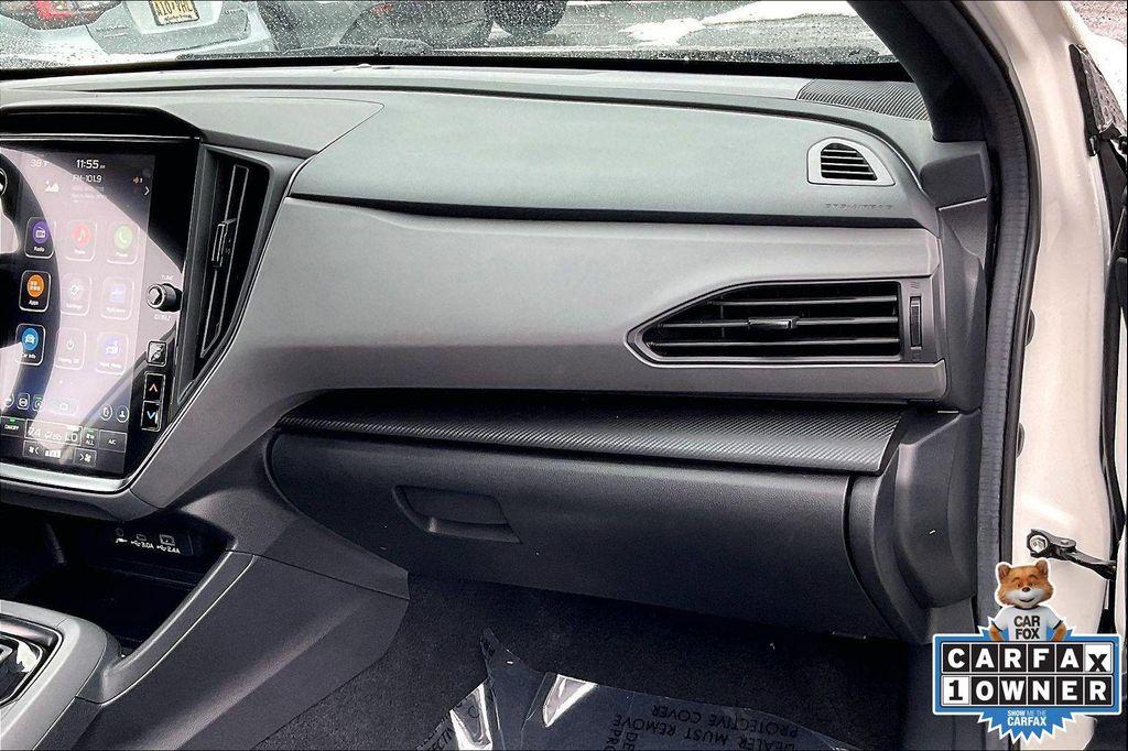 used 2024 Subaru Crosstrek car, priced at $26,484