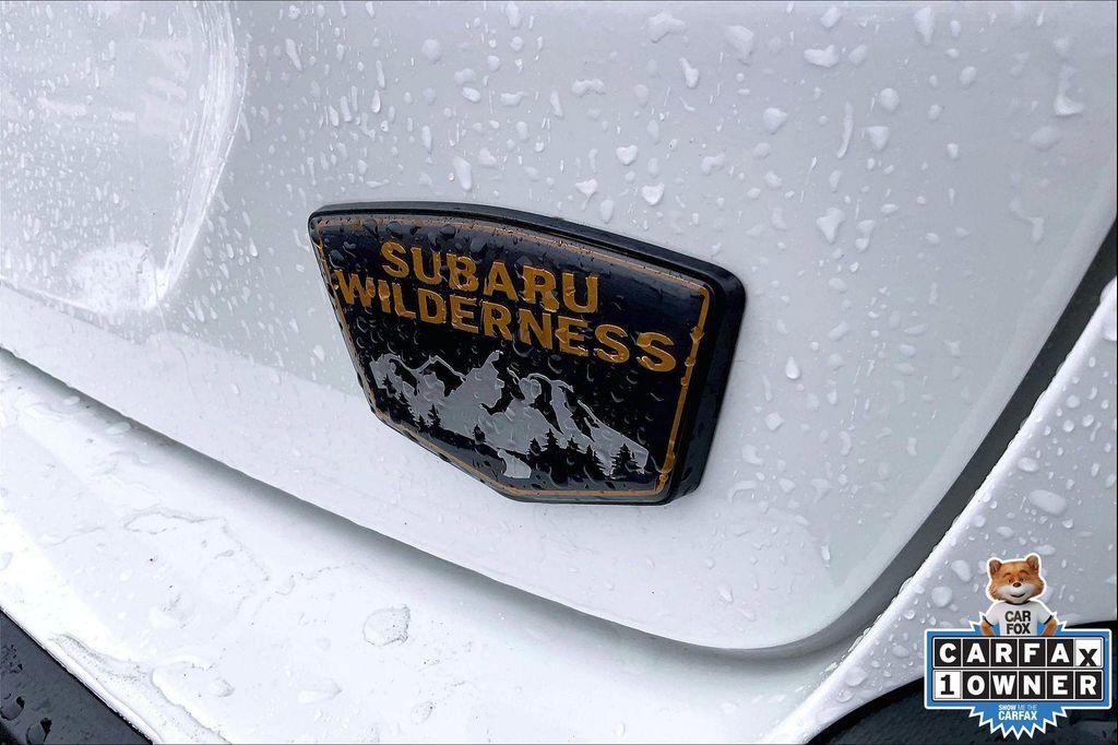 used 2024 Subaru Crosstrek car, priced at $26,484