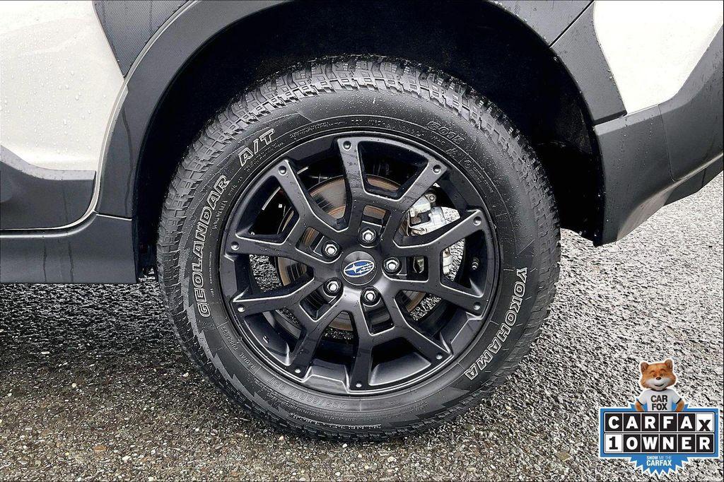 used 2024 Subaru Crosstrek car, priced at $26,484