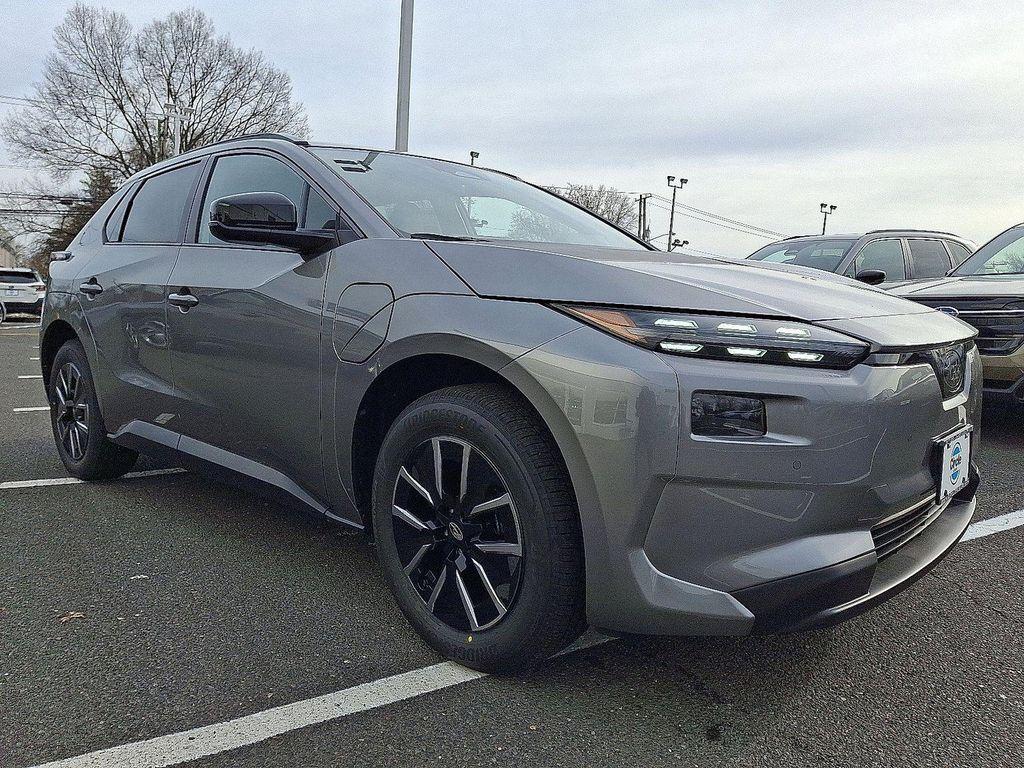 new 2026 Subaru Solterra car, priced at $38,853