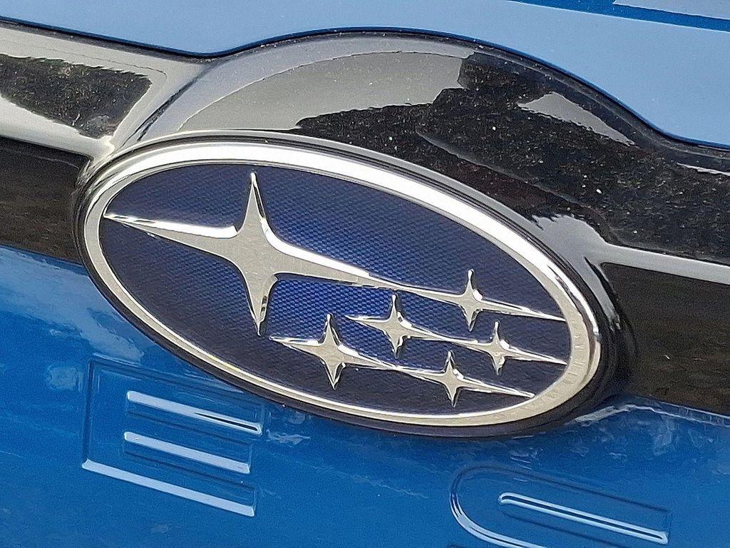 new 2026 Subaru Forester car