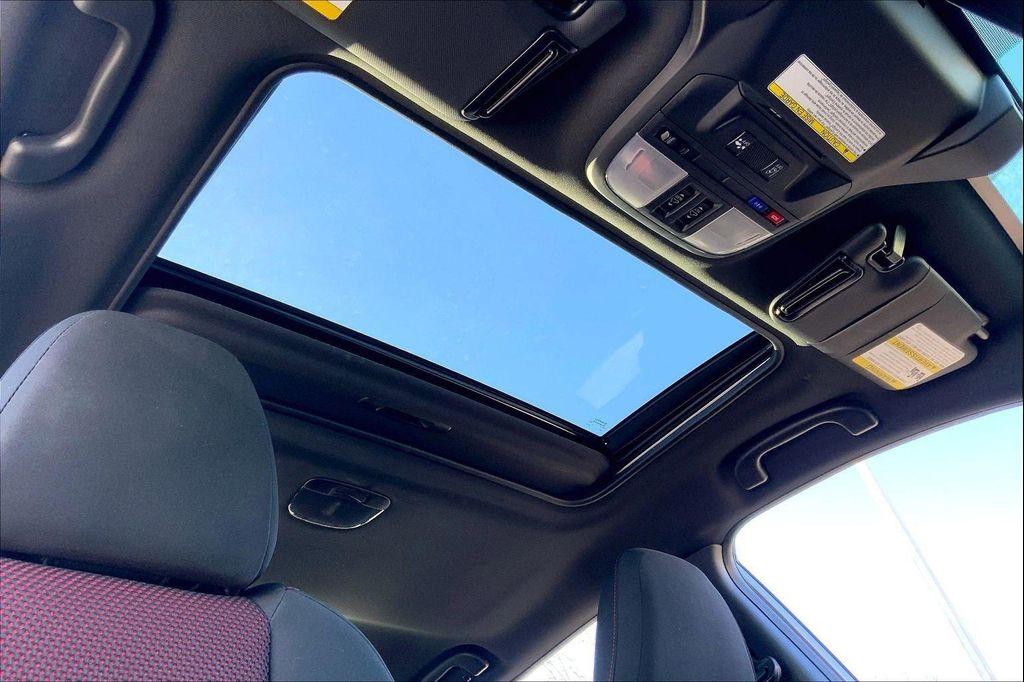 used 2022 Subaru Impreza car, priced at $22,990