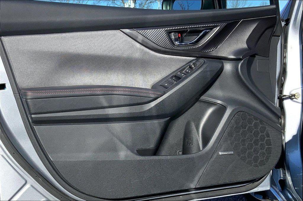 used 2022 Subaru Impreza car, priced at $22,990