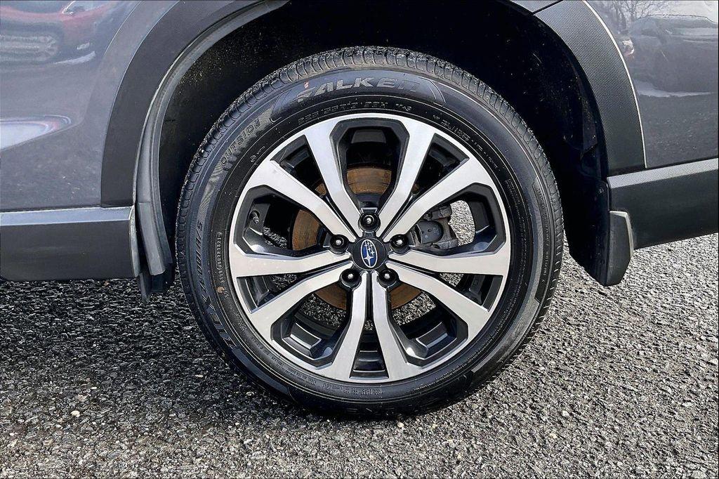 used 2021 Subaru Forester car, priced at $21,961