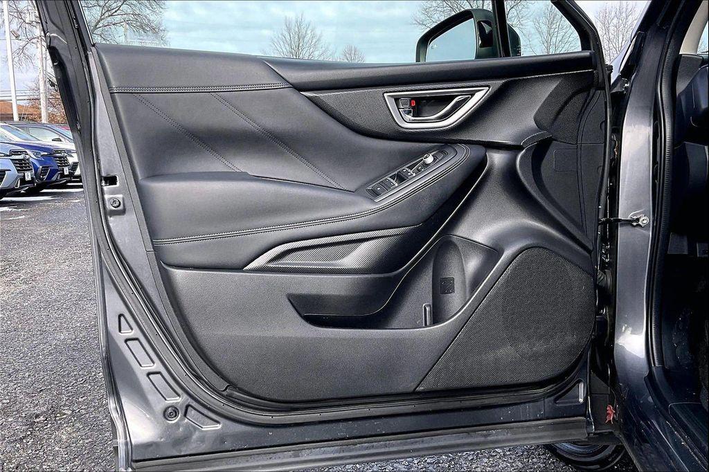 used 2021 Subaru Forester car, priced at $21,961