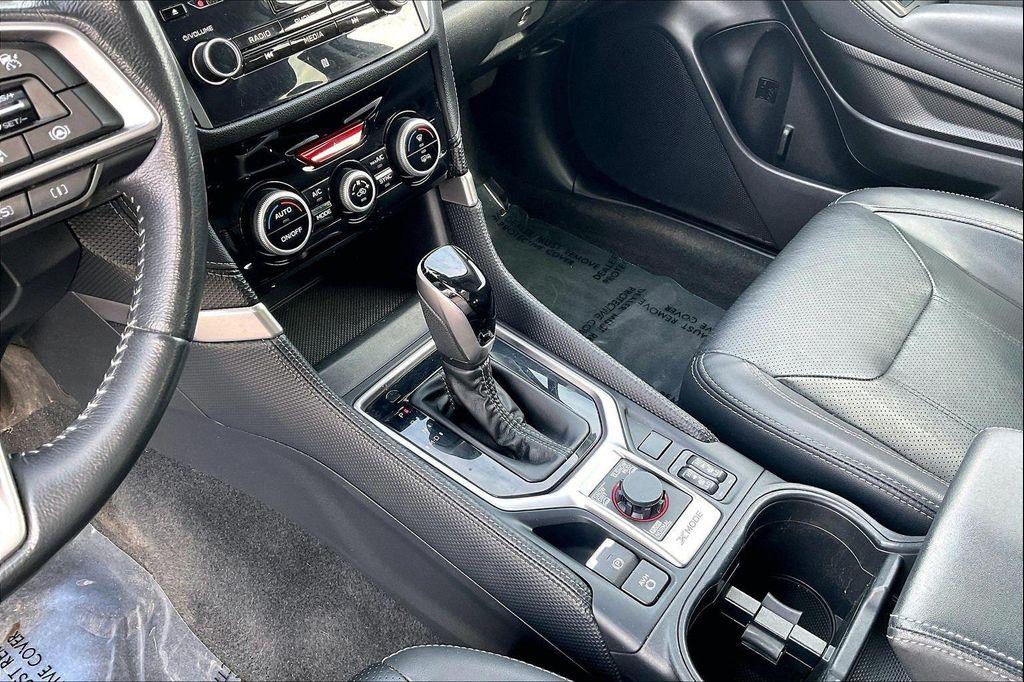 used 2021 Subaru Forester car, priced at $21,961